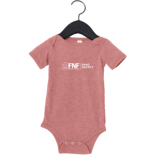 FNF - Bella Canvas Onesie