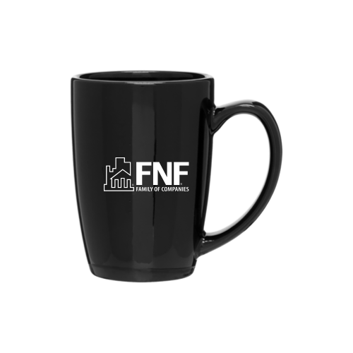 FNF 14oz Mug