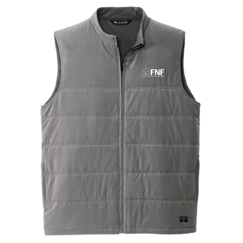 FNF Mens Travis Matthew Cold Bay Vest