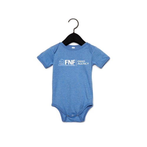 FNF - Bella Canvas Onesie