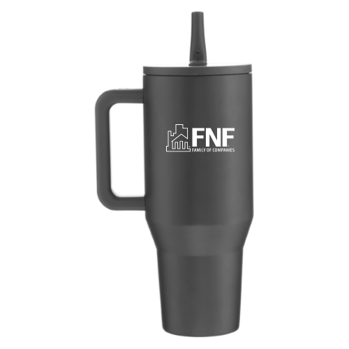 FNF Hydrojug Traverler Tumbler