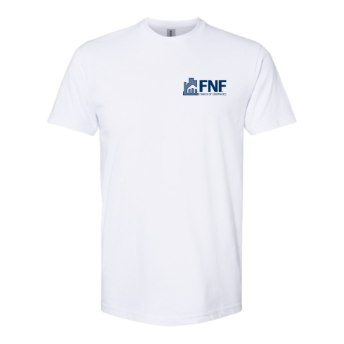 FNF Unisex Softstyle CVC T Shirt