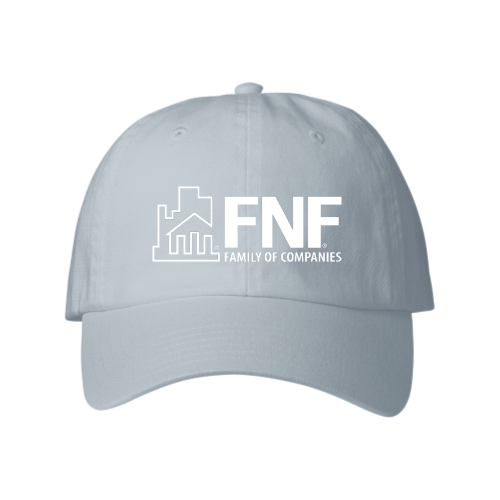 FNF Vineyard Vines Adjustable Dad Cap