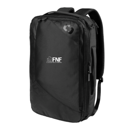 FNF Ogio Luggage Ready Backpack