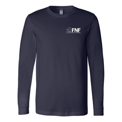 FNF Unisex Long Sleeve T Shirt