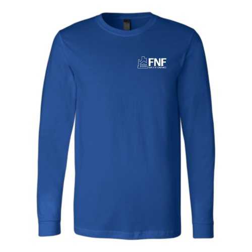 FNF Unisex Long Sleeve T Shirt