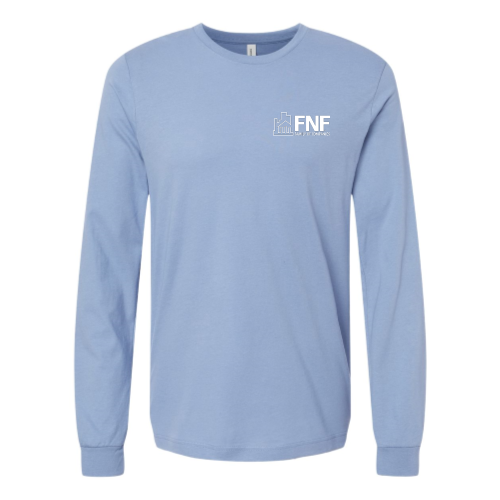 FNF Unisex Long Sleeve T Shirt