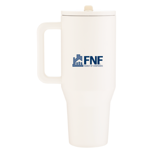 FNF Hydrojug Traverler Tumbler