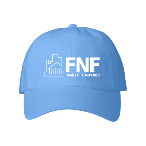 FNF Vineyard Vines Adjustable Dad Cap
