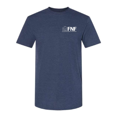 FNF Unisex Softstyle CVC T Shirt