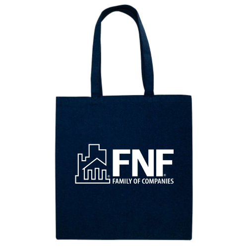 FNF Recycled Tote Bag