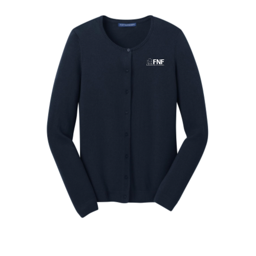 FNF Ladies Cardigan