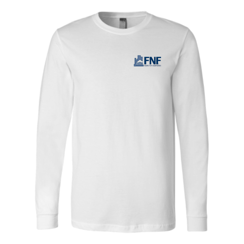FNF Unisex Long Sleeve T Shirt