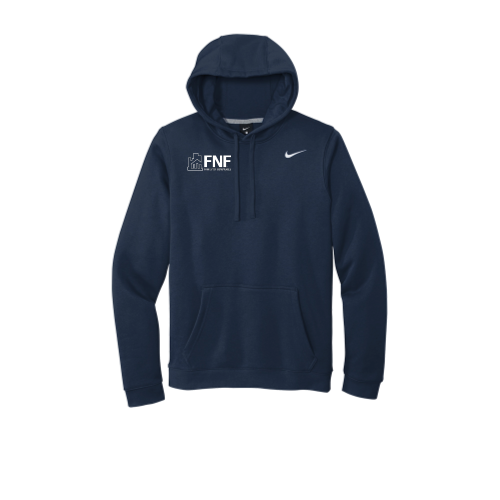 FNF Mens Nike Pullover Hoodie