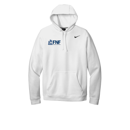 FNF Mens Nike Pullover Hoodie