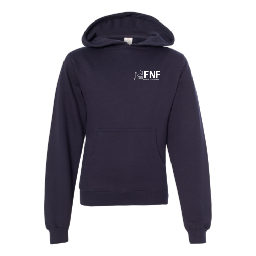 FNF Youth Pullover Hoodie