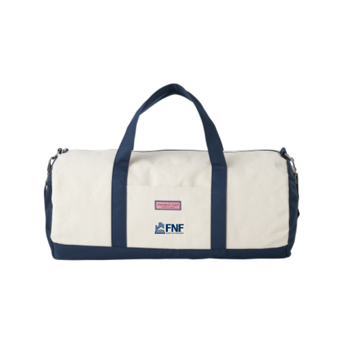 FNF Vineyard Vines Duffel Bag