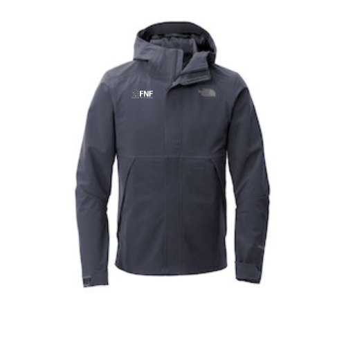 FNF The North Face Apex DryVent Jacket